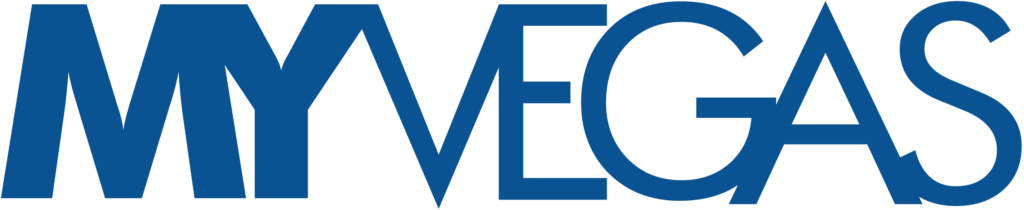 MyVegas Magazine MyVegas Magazine logo